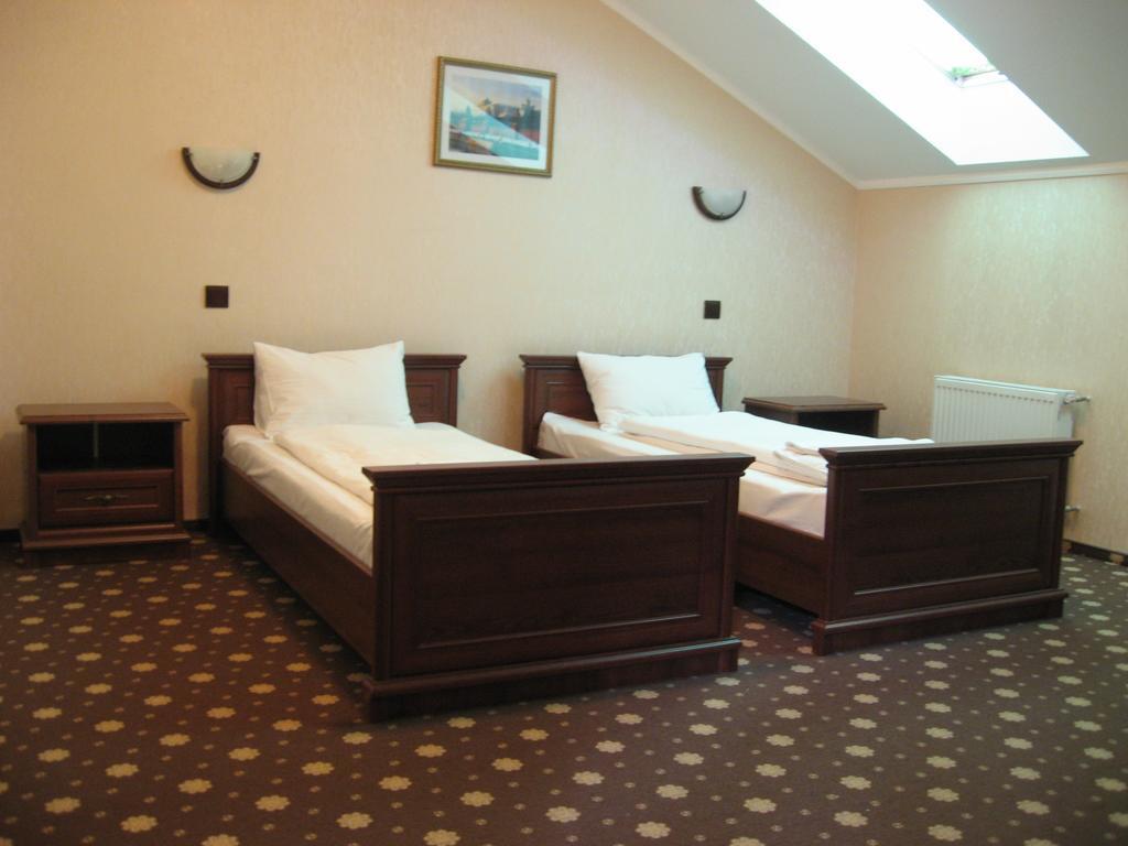 Shato Paradis Hotel แอร์พิน ห้อง รูปภาพ