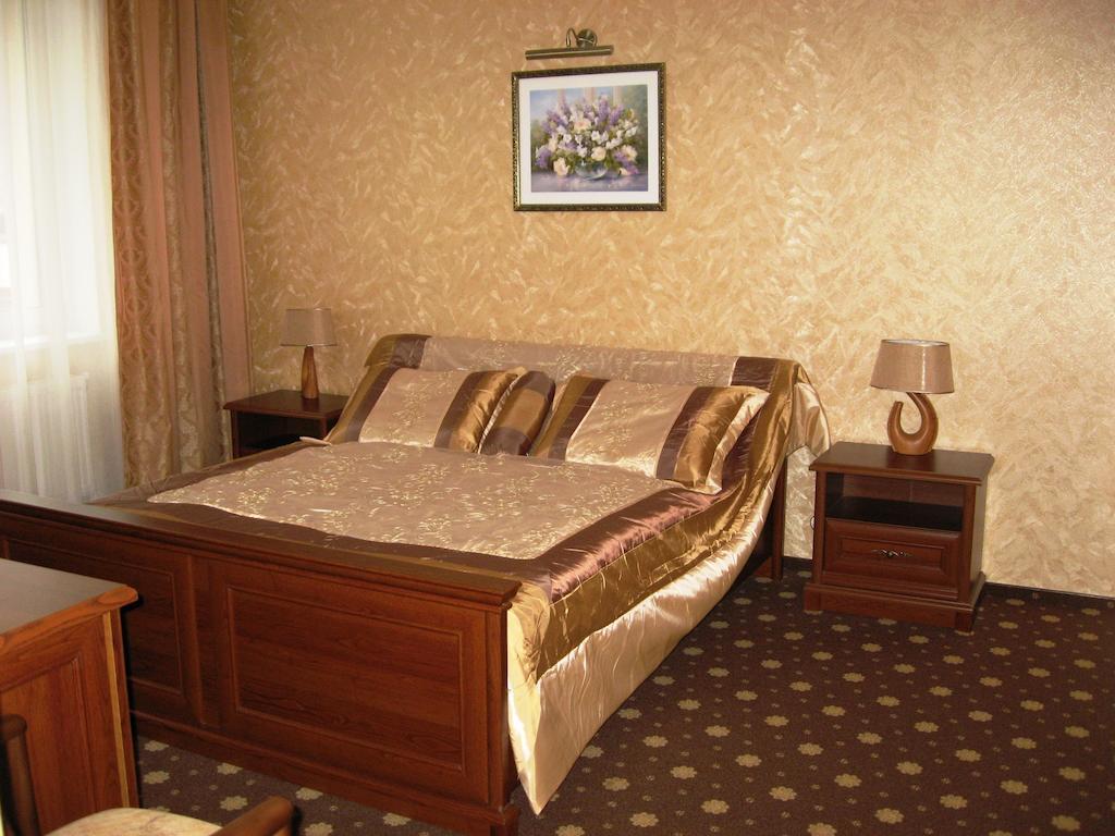 Shato Paradis Hotel แอร์พิน ห้อง รูปภาพ